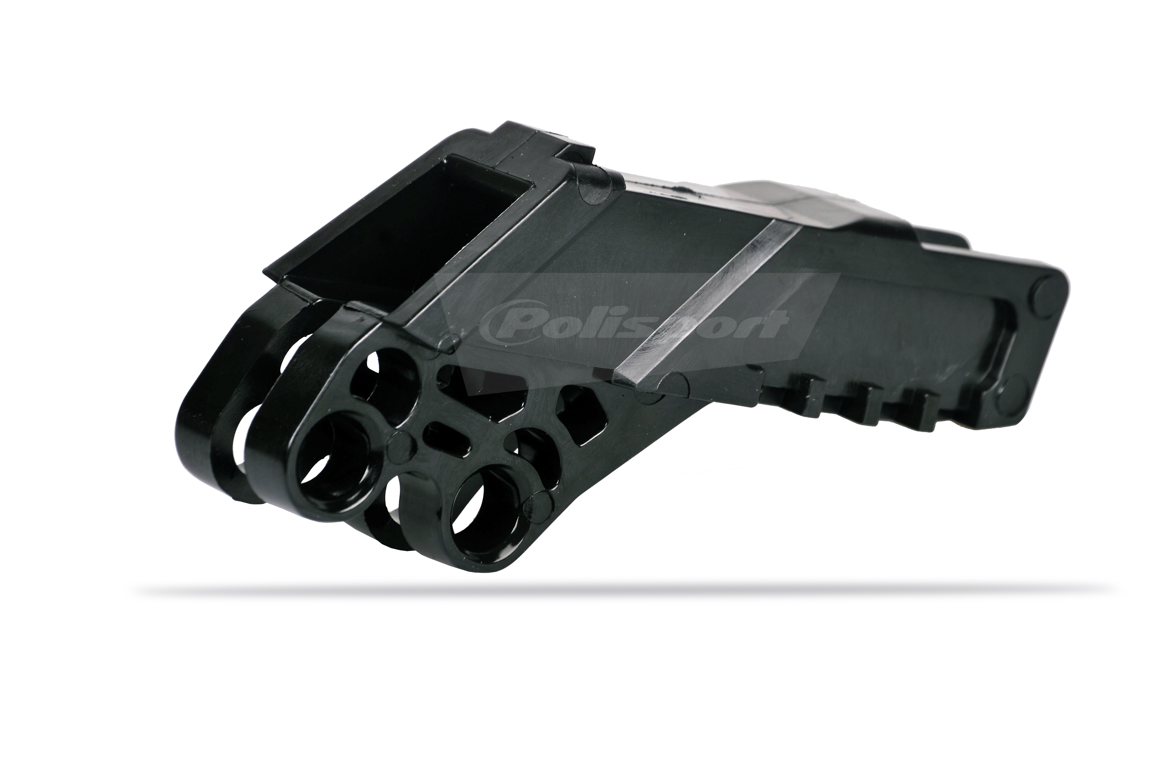 CHAIN GUIDE KAWASAKI KX250F/450F 0608 BLACK